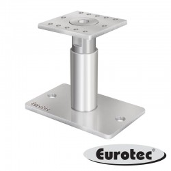 Pieds de poteaux réglables PediX - EUROTEC