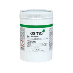 Décapant pour bois et métal Osmo