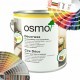 Cire Déco teintes intenses OSMO