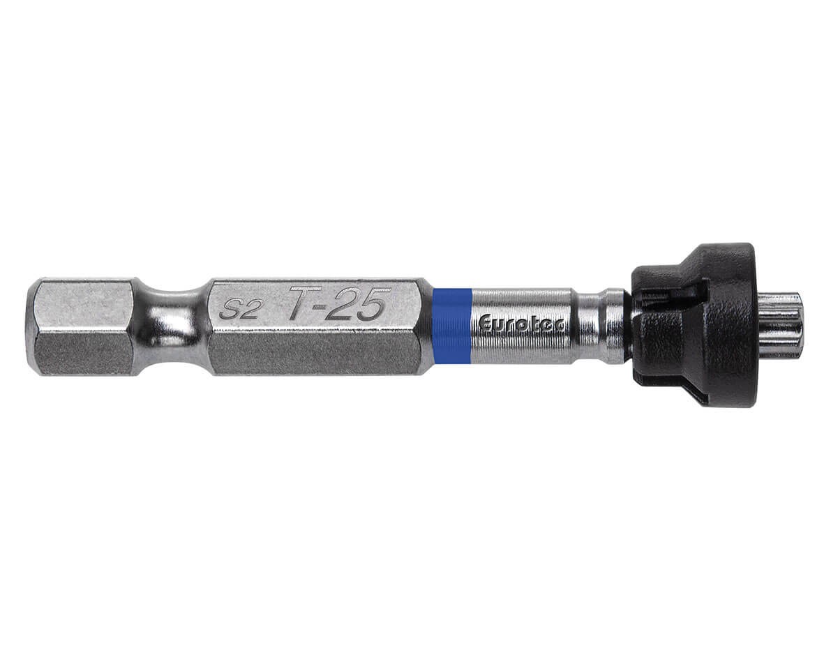 Coffret de 14 embouts torx t20 à t55 courts et longs carre adaptateur 1/2