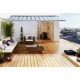 Huile pour Terrasses