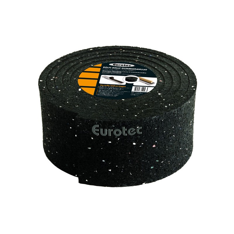 Bande/Tapis de protection pour lambourde - EUROTEC