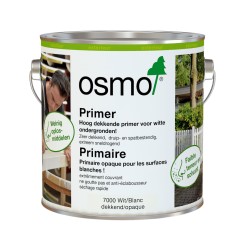 Primaire OSMO