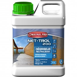 Net-Trol 200