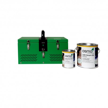 LED Smart-Oil OSMO
