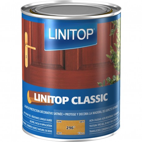 Linitop Classic