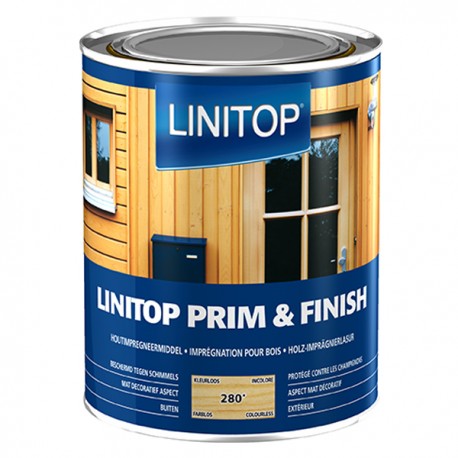 Linitop Prim & Finish