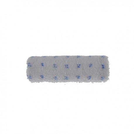 Manchon microfibre tout usages à clip