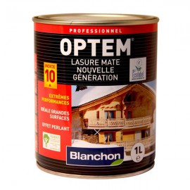 Lasure Optem
