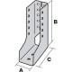 Sabot à ailes intérieures (SAI-SAIL)