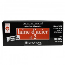 Laine d'Acier N° 2