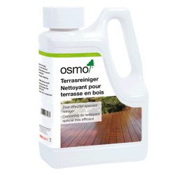 Nettoyant pour Terrasse en Bois OSMO