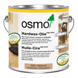 Huile-Cire Effet OSMO