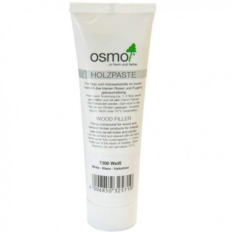 Pâte à bois OSMO - 100g