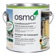 Lasure naturelle à l'huile OSMO